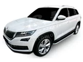 J&J AUTOMOTIVE | Bočné našľapy pre Skoda Kodiaq 2016-2023