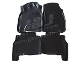 J&J AUTOMOTIVE | Gumové rohože pre Toyota Land Cruiser 200 2008-vyššie
