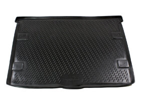 J&J AUTOMOTIVE | Gumová vanička do kufra pre Jeep Cherokee 2008-2013