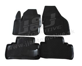 J&J AUTOMOTIVE | Gumové rohože pre Land Rover Freelander II 2007-2016