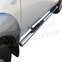 J&J AUTOMOTIVE | Bočné nerezové rámy pre Ford Ranger 2006-2013
