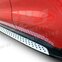 J&J AUTOMOTIVE | Bočné našľapy pre Kia Sportage 2015-2021