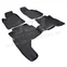 J&J AUTOMOTIVE | Gumové rohože pre Mitsubishi Pajero Sport 1998-2008 J&J AUTOMOTIVE | Gumové rohože pre Mitsubishi Pajero Sport 1998-2008