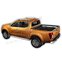 J&J AUTOMOTIVE | Bočné nerezové rámy pre Navara NP300 2016-vyššie