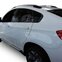 J&J AUTOMOTIVE | Bočné našľapy pre Bmw X6 E71/E72 2008-2014