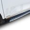 J&J AUTOMOTIVE | Bočné našľapy pre Kia Sorento 2015-2020