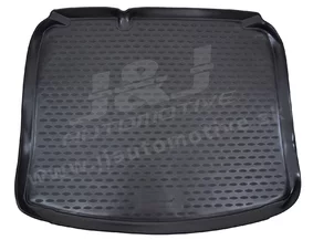J&J AUTOMOTIVE | Gumová vanička do kufra pre Audi A3 8P 2007-2012
