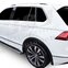J&J AUTOMOTIVE | Bočné našľapy pre Volkswagen Tiguan 2 2017-2024