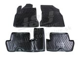 J&J AUTOMOTIVE | Gumové rohože pre Citroen C4 Picasso/Grand Picasso 2006-2013