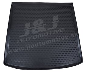 J&J AUTOMOTIVE | Gumová vanička do kufra pre Škoda Kodiaq 2016-2023