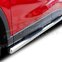 J&J AUTOMOTIVE | Bočné nerezové rámy pre Mazda CX-5 2012-2016