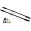 J&J AUTOMOTIVE | Strešné nošiče Toyota Land Cruiser J150 5D OE roof rails