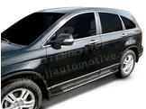 J&J AUTOMOTIVE | Bočné našľapy pre Honda CRV 2007-2012
