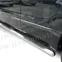 J&J AUTOMOTIVE | Bočné nerezové rámy pre Suzuki Grand Vitara 2005-2015 5D J&J AUTOMOTIVE | Bočné nerezové rámy pre Suzuki Grand Vitara 2005-2015 5D