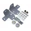 J&J AUTOMOTIVE | Predné ramy pre Toyota Hilux 2011-2015 single city bar J&J AUTOMOTIVE | Predné ramy pre Toyota Hilux 2011-2015 single city bar
