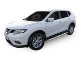 J&J AUTOMOTIVE | Bočné našľapy pre Nissan Nissan X-Trail T32 2014-vyššie