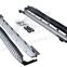 J&J AUTOMOTIVE | Bočné našľapy pre Mercedes-Benz ML-W164 2006-2013 Running Boards