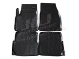 J&J AUTOMOTIVE | Gumové rohože pre Ford Fusion 2002-2005