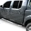 J&J AUTOMOTIVE | Bočné nerezové rámy pre Nissan Navara D40 4D 2005-2015 J&J AUTOMOTIVE | Bočné nerezové rámy pre Nissan Navara D40 4D 2005-2015