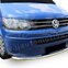 J&J AUTOMOTIVE | Predné ramy pre Volkswagen T5 / T6 2010-2016 single city bar