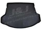 J&J AUTOMOTIVE | Gumová vanička do kufra pre Kia Sportage 2010-2016