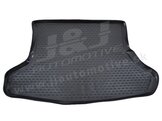 J&J AUTOMOTIVE | Gumová vanička do kufra pre Toyota Prius 2009-2016 hatchback