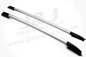 J&J AUTOMOTIVE | Strešné nošiče Ford Ranger 4 door 2012-2016 Roof Rails