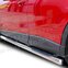 J&J AUTOMOTIVE | Bočné nerezové rámy pre Mazda CX-5 2012-2016