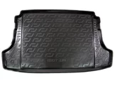 J&J AUTOMOTIVE | Gumová vanička do kufra pre Suzuki Grand Vitara 2005-2015 / 5D