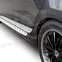 J&J AUTOMOTIVE | Bočné našľapy pre Hyundai Ix35 2010-2015