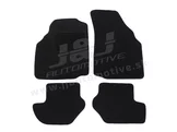 J&J AUTOMOTIVE | Autokoberce velúrové pre Ford Puma 1997-2002, 4ks