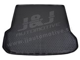 J&J AUTOMOTIVE | Gumová vanička do kufra pre Volvo XC70 2007-2016