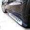 J&J AUTOMOTIVE | Bočné našľapy pre Honda HR-V 2015-2021