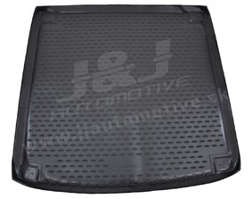 J&J AUTOMOTIVE | Gumová vanička do kufra pre Mercedes-Benz M-Class W164 2006-2012