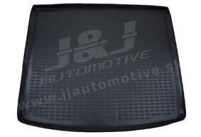 J&J AUTOMOTIVE | Gumová vanička do kufra pre Cayenne 2002-2010