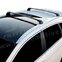 J&J AUTOMOTIVE | Strešné nošiče Honda CRV 2012-2017 Alu cross bar OE