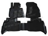 J&J AUTOMOTIVE | Gumové rohože pre Bmw X5 (E53) 1999-2005