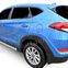 J&J AUTOMOTIVE | Bočné našľapy pre Hyundai Tucson 2015-vyššie
