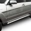 J&J AUTOMOTIVE | Bočné našľapy pre Mercedes-Benz GLK 2009-2016 Running Boards