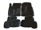 J&J AUTOMOTIVE | Gumové rohože pre Suzuki Grand Vitara 3door 2005-2015