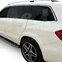 J&J AUTOMOTIVE | Bočné našľapy pre Mercedes-Benz Benz X166 GL 450 2013-2019