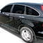 J&J AUTOMOTIVE | Bočné našľapy pre Honda CRV 2007-2012 J&J AUTOMOTIVE | Bočné našľapy pre Honda CRV 2007-2012
