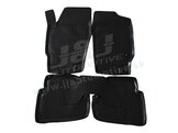 J&J AUTOMOTIVE | Gumové rohože pre Seat Cordoba 1999-2002