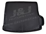 J&J AUTOMOTIVE | Gumová vanička do kufra pre Land Rover Freelander 2007-01/2013,