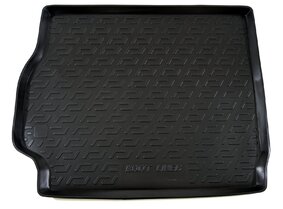 J&J AUTOMOTIVE | Gumová vanička do kufra pre Land Rover Range Rover Sport 2005-2012