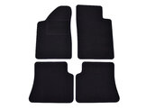 J&J AUTOMOTIVE | Autokoberce velúrové pre Renault Megane Clasic 1995-2002, 4ks