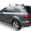 J&J AUTOMOTIVE | Bočné našľapy pre Audi Q7 2006-2015