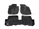 J&J AUTOMOTIVE | Gumové rohože pre Dacia Sandero II Stepway 2012-2020