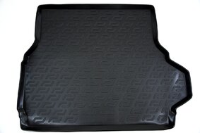 J&J AUTOMOTIVE | Gumová vanička do kufra pre Land Rover Range Rover Vogue III 2001-2012