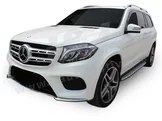 J&J AUTOMOTIVE | Bočné našľapy pre Mercedes-Benz Benz X166 GL 450 2013-2019